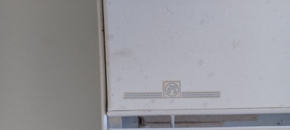 Aquecedor eletrico S&P . Para colocar em parede .