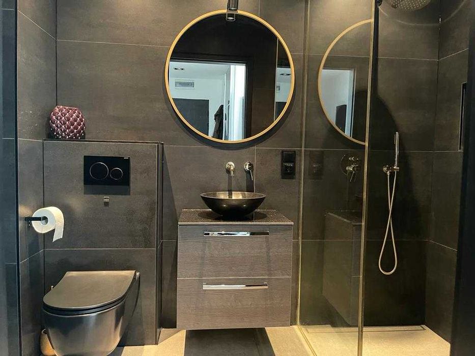 Komfortowy apartament 57 m2 w Świnoujściu