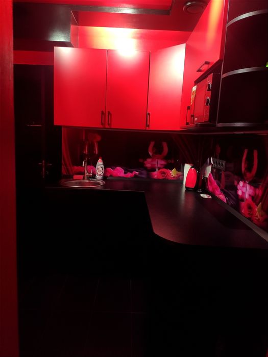 Цоколь безпечно! Тематичні апартаменти Dream room!