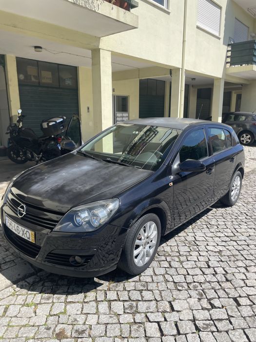 Vendo Opel Astra - Motor impecavel