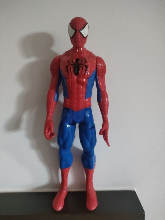 Marvel Hulk Action Figure64751824588802122