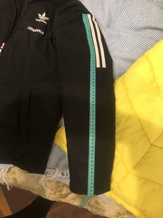 Куртка хлопчик підліткова зима 12-16 років (до 170см) хутро