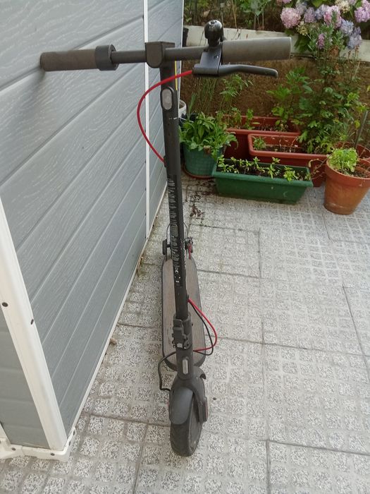 Trotinete elétrica