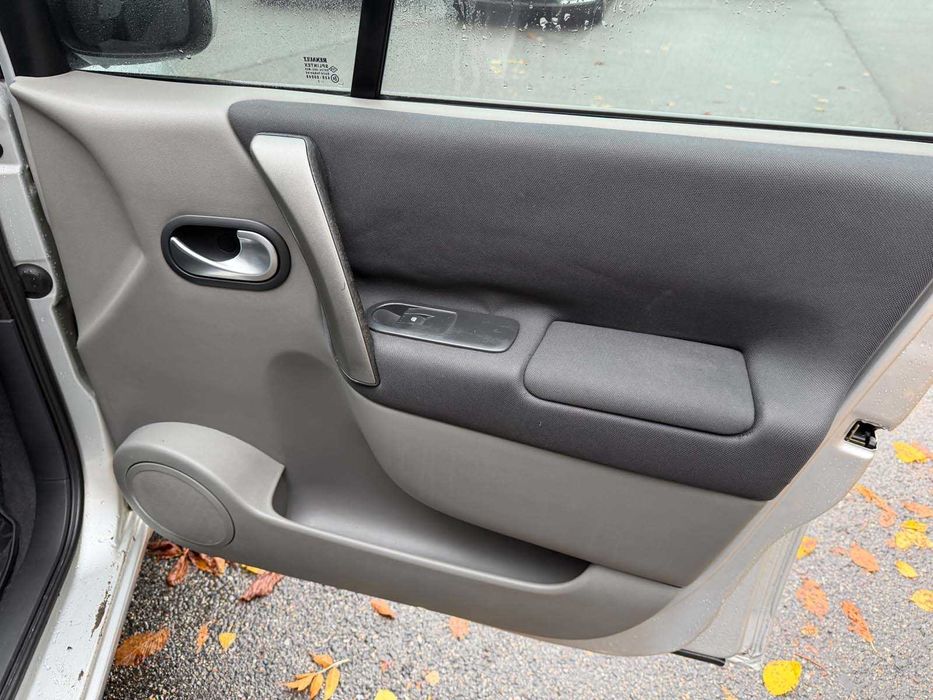 Продам Renault Megane Scenic 2007р. #79791