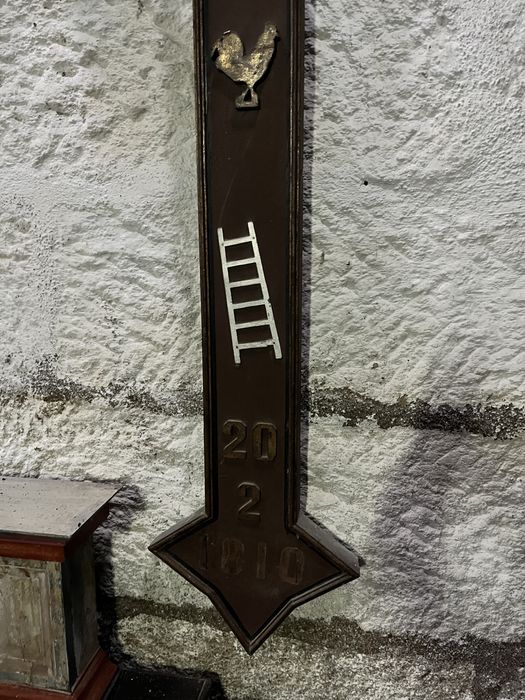 Cruz de Santa Missão