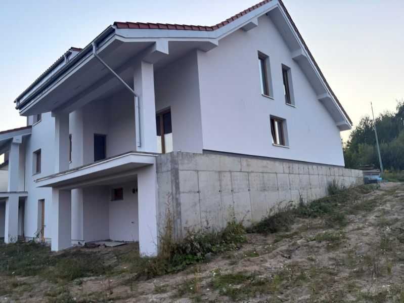 Dom – Bartąg - Widok 5