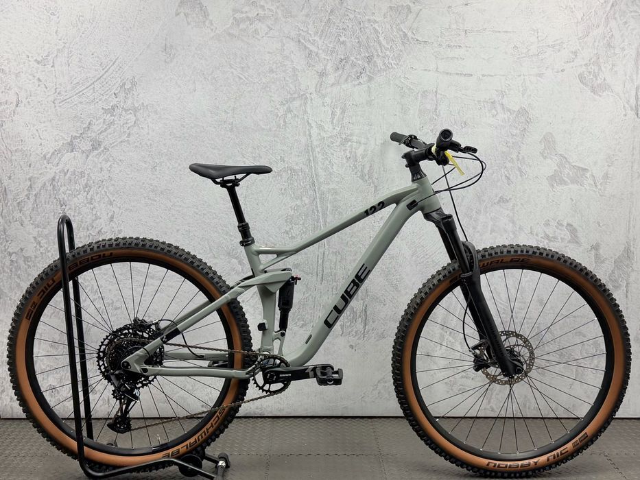 Rower MTB Full Cube Stereo ONE22 PRO 1x12 Sram NX/SX NOWY RATY 0%