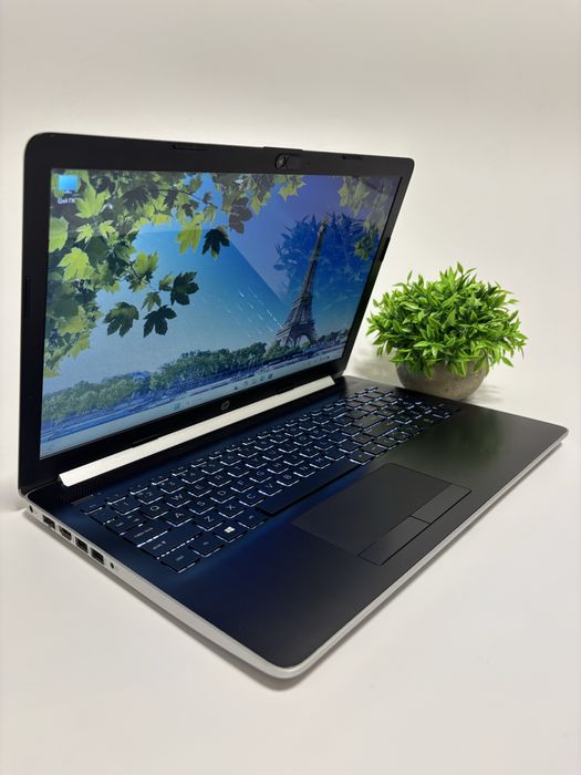 HP NoteBook 15-da0031nr / i5-8250U / 8 Gb ОПЗ