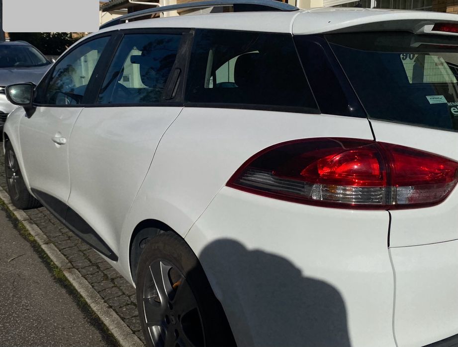 Clío IV 1.0 Tce GrandTour