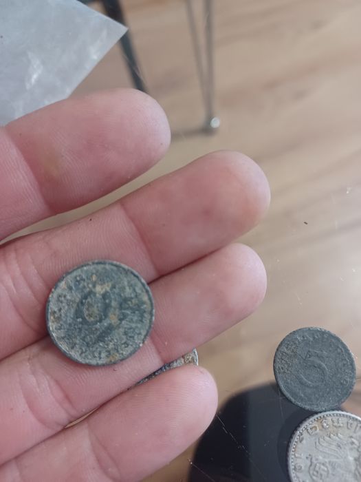 Monety  kolekcjonerskie