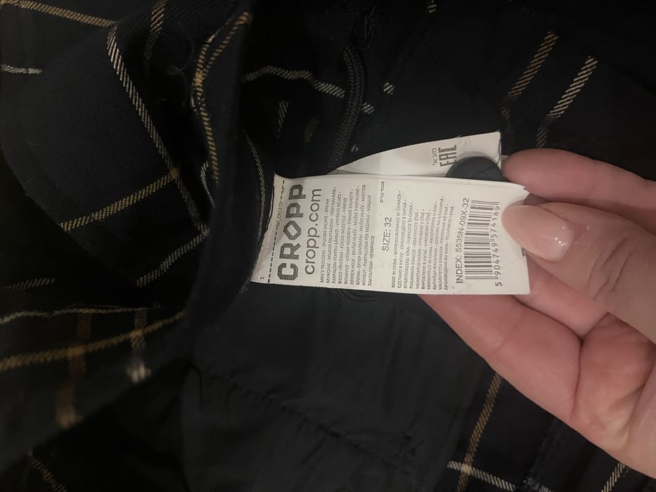 Штани           чоловічі