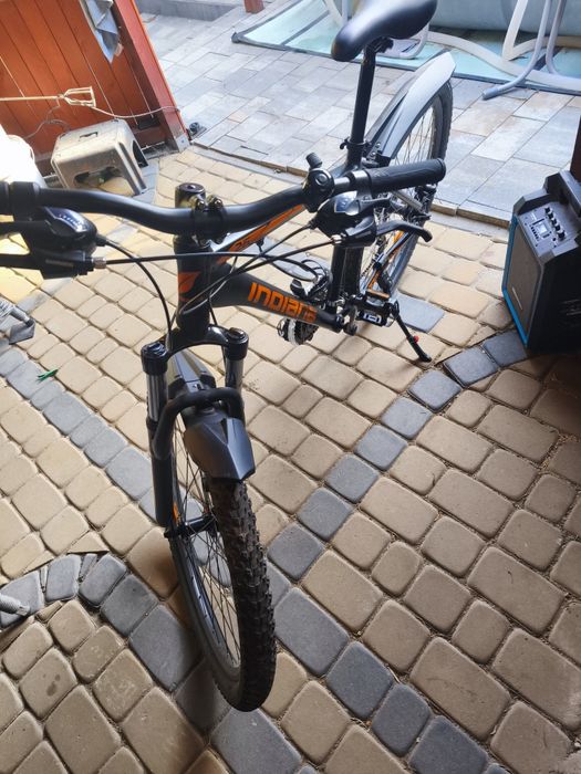 Rower górski MTB Indiana x -pulser 26
