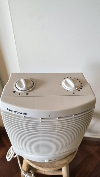 Aquecedor Honeywell 2000watts