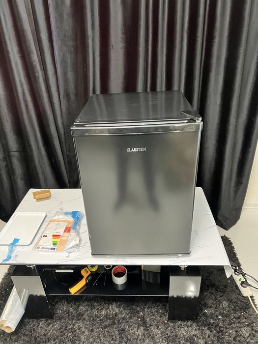 Холодильник міні з Німеччини Klarstein Cool Kid 10035582