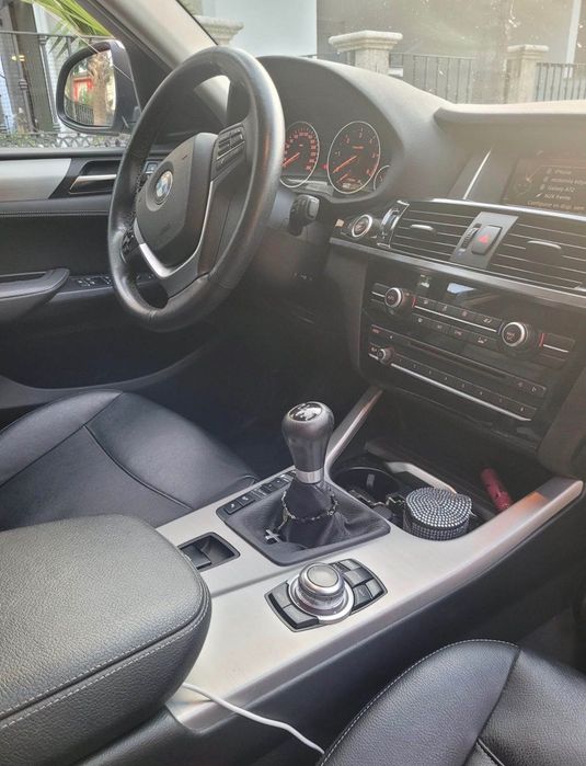 bmw x4 suv carro