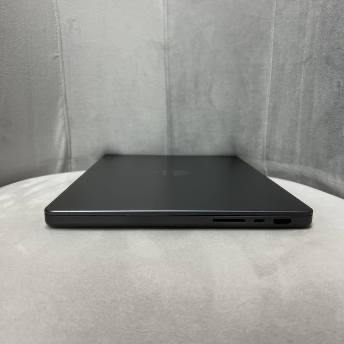 100% АКБ • Macbook Pro 14” 2024(25) | M4 • 16GB • 512Gb | ГАРАНТІЯ Макбук М4 Київ