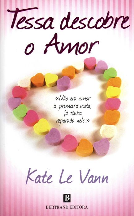 Tessa Descobre o Amor