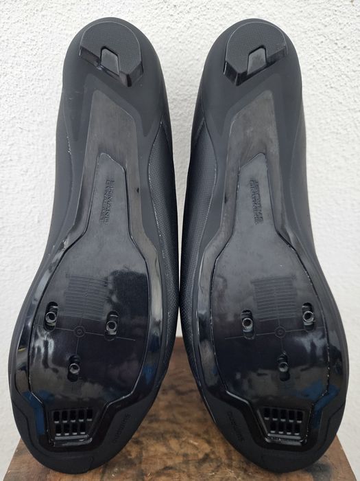 Sapatos Shimano RC3 | RP4 T.47 *novos*