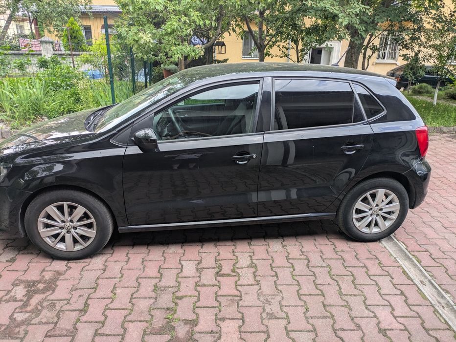 Volkswagen Polo 2015 VIN WVWZZZ6RZFY310602 фото оголошення 2 з 24