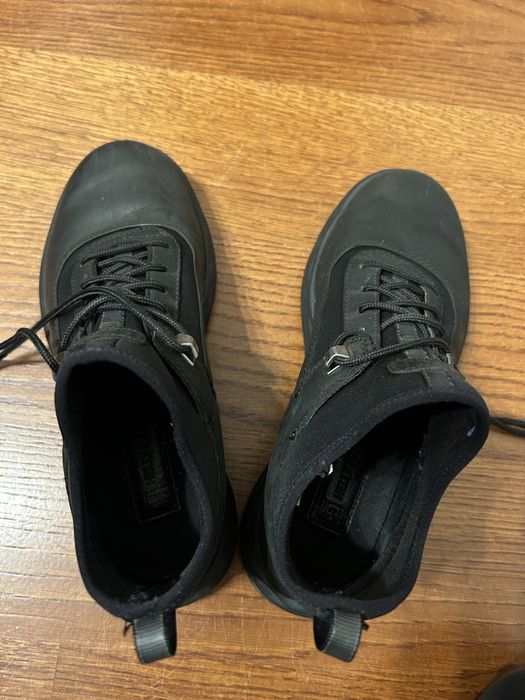 Buty męskie helly hansen rozmiar 38