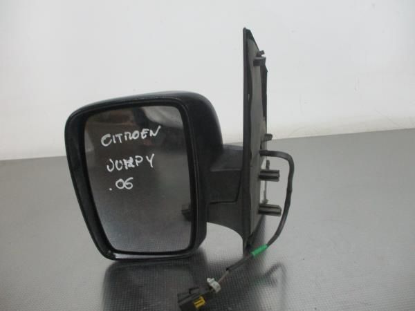 Retrovisor / espelho esquerdo CITROËN Jumpy Chassis (BU_, BV_, BW_, BX