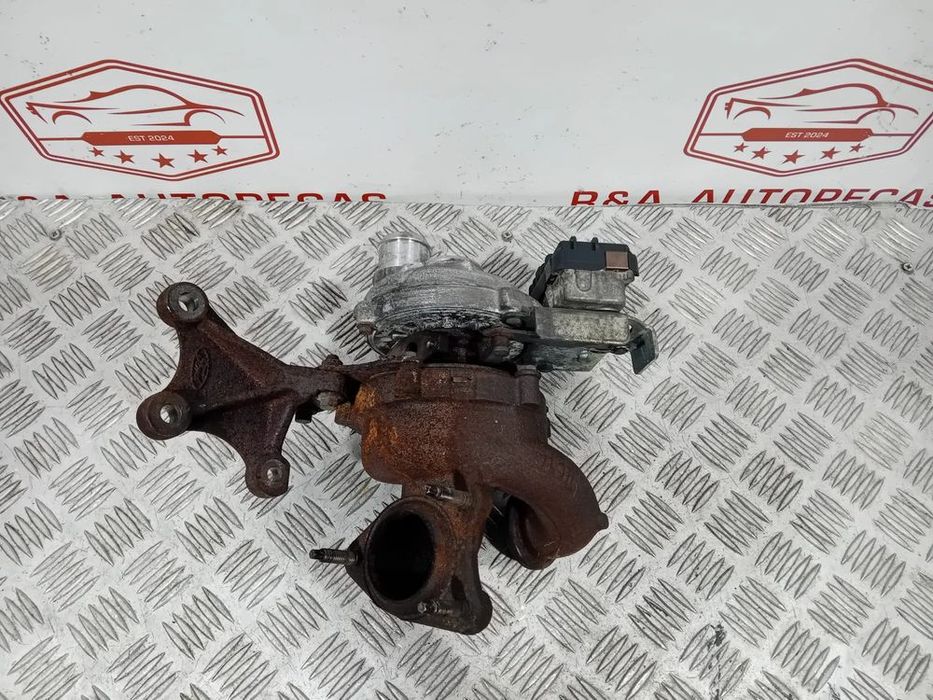 Turbo Garrett Ford Max 1.8 TDCI 7G9Q - 6K682BD Original