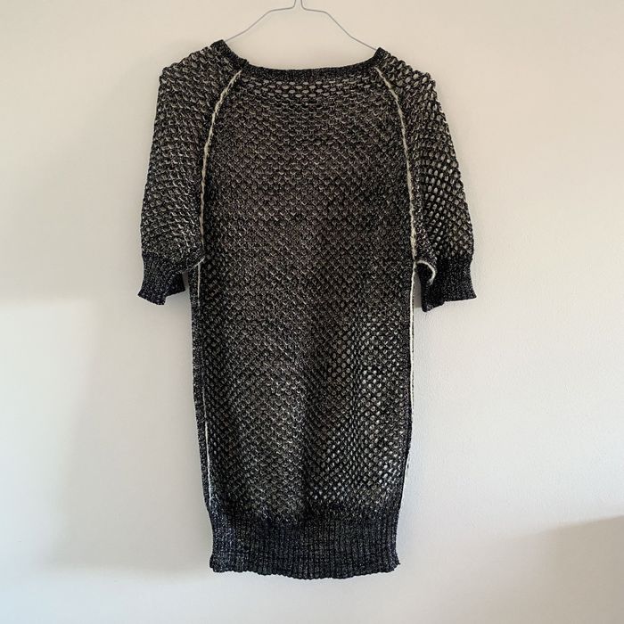 Camisola tunica tamanho S