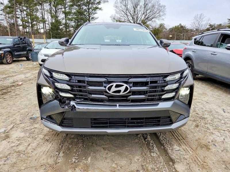 Hyundai Tucson Sel 2025