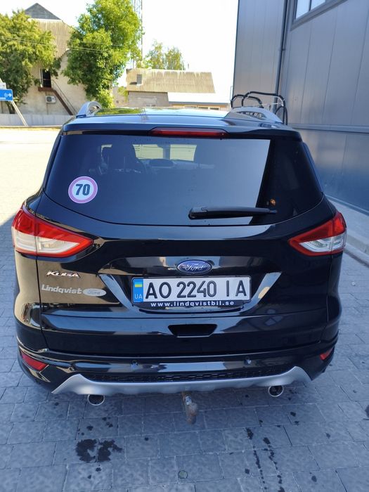 Продам Форд Куга  Умный AWD