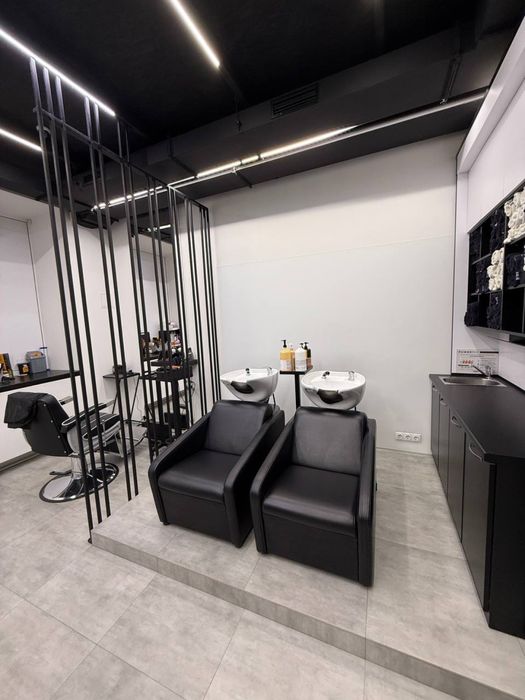 Оренда робочого міста