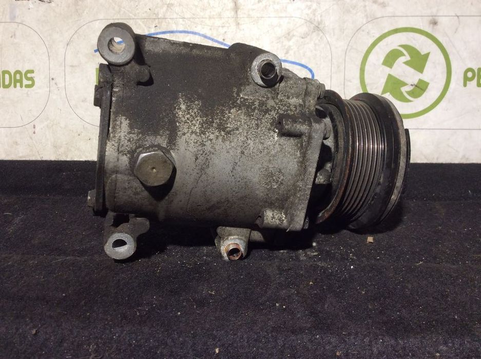 Compressor Ar Condicionado