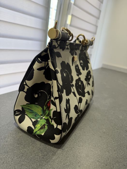 Dolce & Gabbana Sicily (Medium) Оригінал!