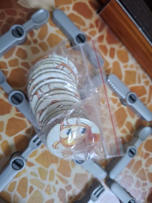 Gra La Cucaracha 5 plus gra