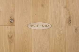 Deski podłogowe dębowe MAT-TAR - NAJNIŻSZE CENY - Najwyższa Jakość!