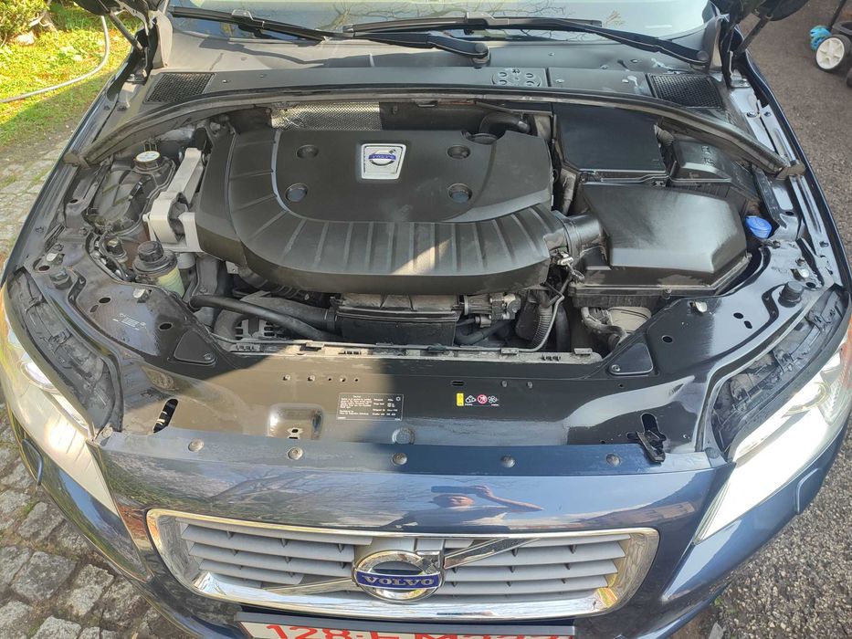 Volvo S80 D4 Momentum Automatico