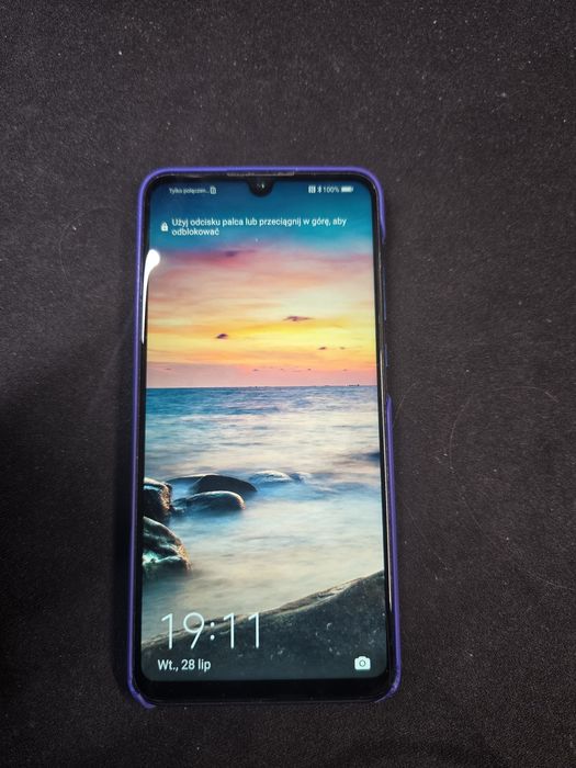 Huawei p30 lite 6/256gb