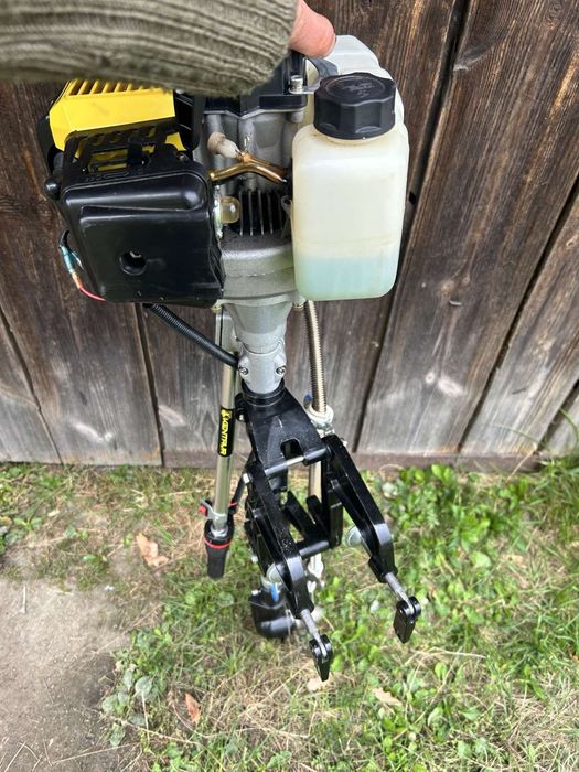 Продам лодочного мотора