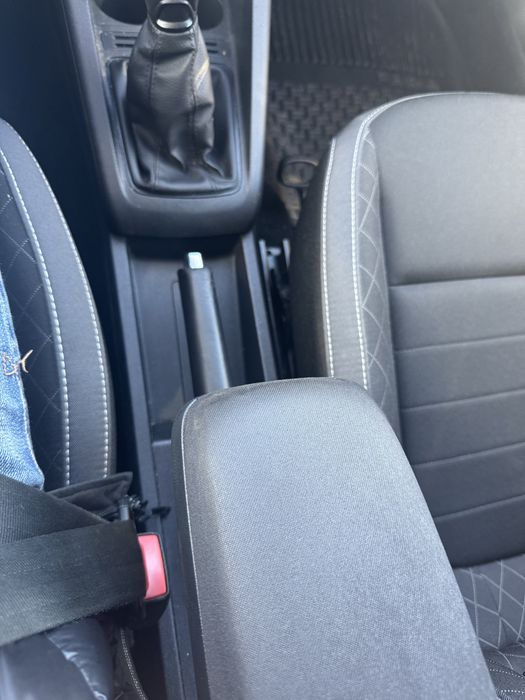 Wynajem skoda Fabia kombi ben/Gaz prywatnie lub na Taxi