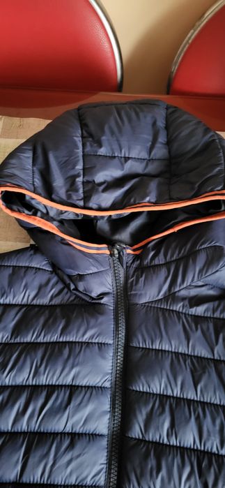 Курточка на хлопчика