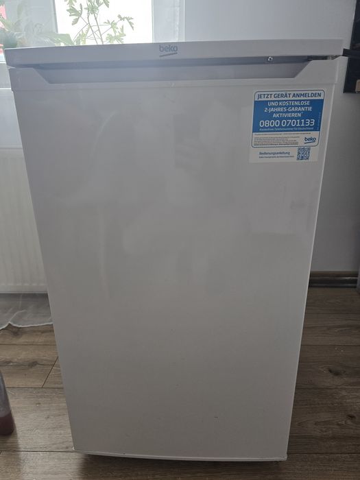 Lodówka BEKO TS190340N