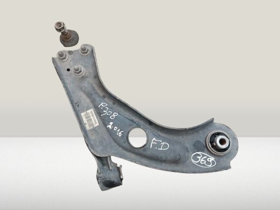 Braço de suspensão frente direito PEUGEOT 308 SW II