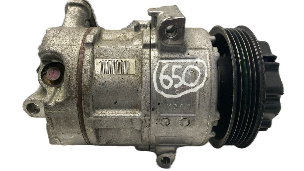Compressor AC OPEL Corsa E