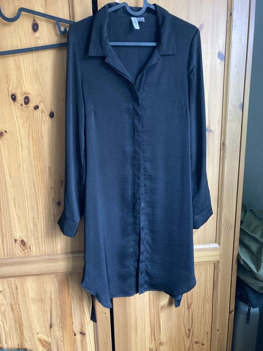 Szmizjerka z paskiem