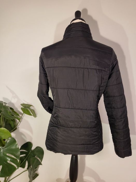 Kurtka pikowana Cropp