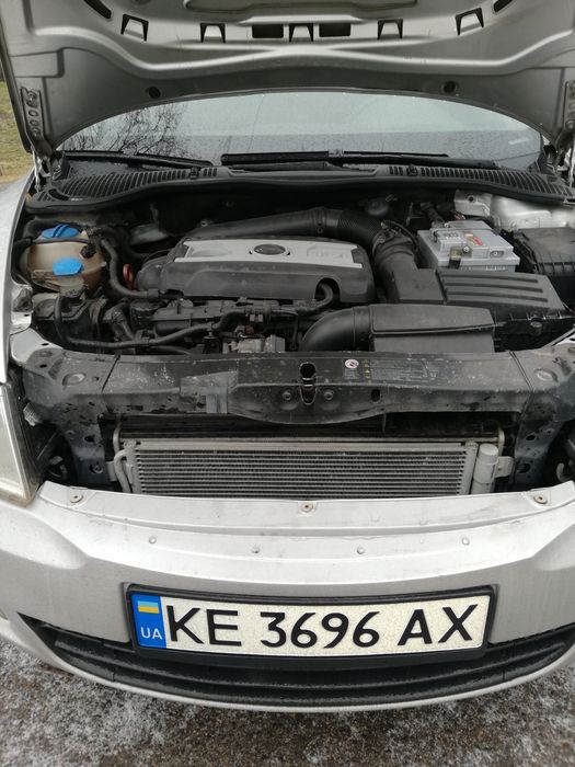 Продам Skoda Octavia A5