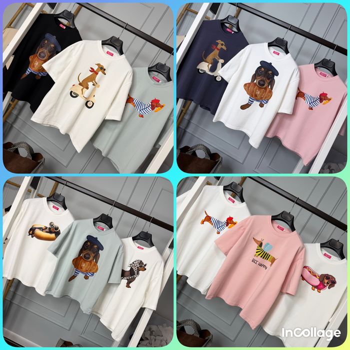 Футболка люкс для дівчинки 140,146,152,158,164