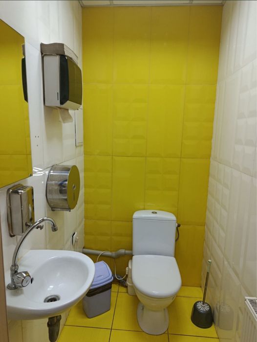 Оренда офісного приміщення 18,06 м2  м. Вишневе