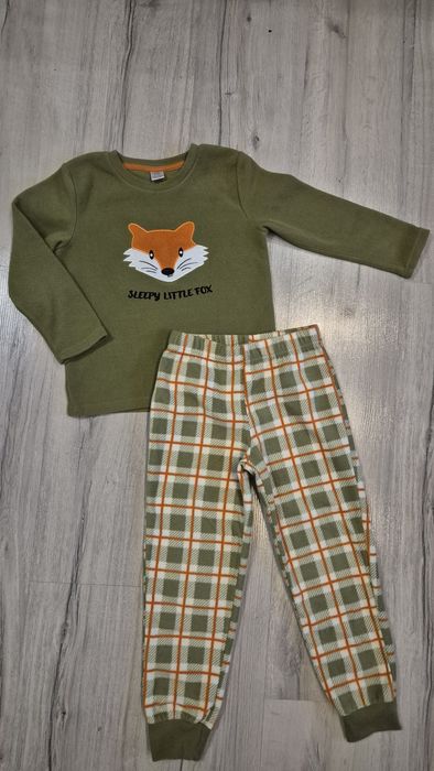 Домашній костюм, піжама 110-116р