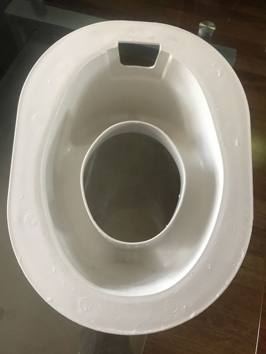 Nakladka na toalete dla dziecka