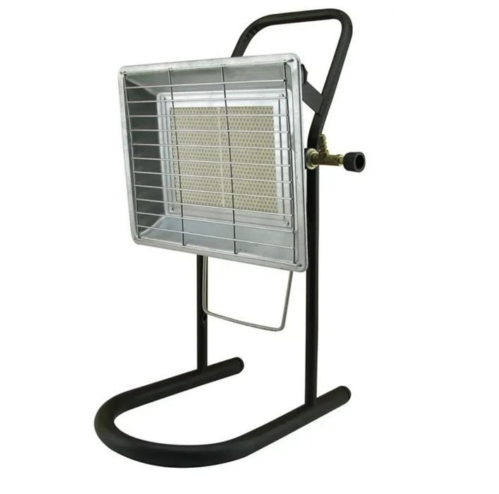 Газовий обігрівач